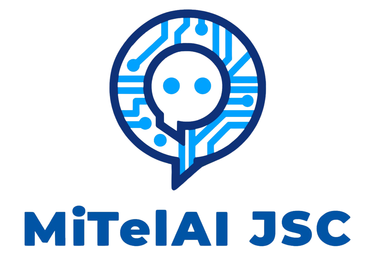 Logo MiTelAI